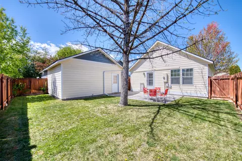 Exterior - 101 Silverberry St, Hamilton, MT 59840 photo 9 of 11