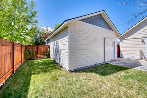 Exterior - 101 Silverberry St, Hamilton, MT 59840 photo 10 of 11