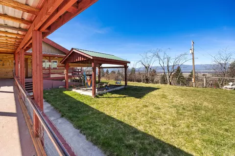 Exterior - 784 Pluid Rd, Eureka, MT 59917 photo 6 of 18