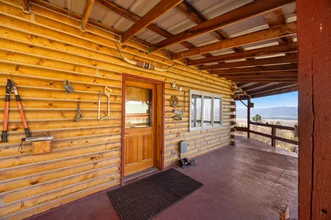 Exterior - 784 Pluid Rd, Eureka, MT 59917 photo 5 of 18