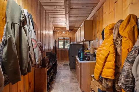 Entry Way - 784 Pluid Rd, Eureka, MT 59917 photo 1 of 1