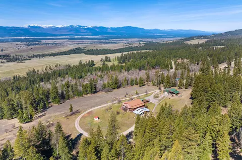 View/Area - 784 Pluid Rd, Eureka, MT 59917 photo 3 of 13