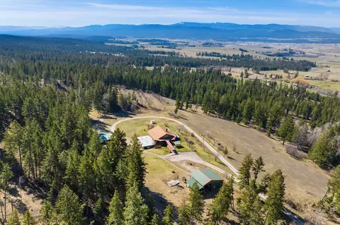 View/Area - 784 Pluid Rd, Eureka, MT 59917 photo 4 of 13