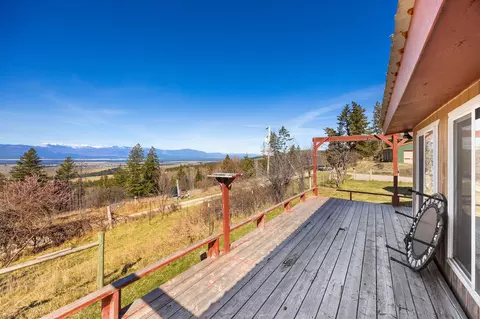 Exterior - 784 Pluid Rd, Eureka, MT 59917 photo 2 of 18