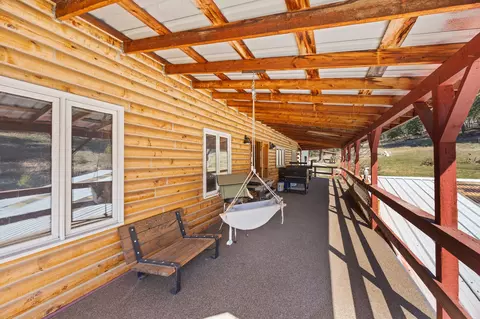 Exterior - 784 Pluid Rd, Eureka, MT 59917 photo 3 of 18