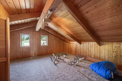 Bedroom - 784 Pluid Rd, Eureka, MT 59917 photo 1 of 2