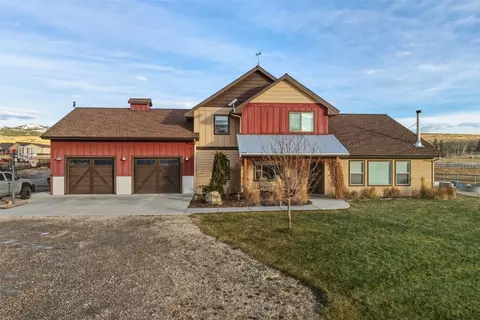 5618 Fairview Ln, Florence, MT 59833