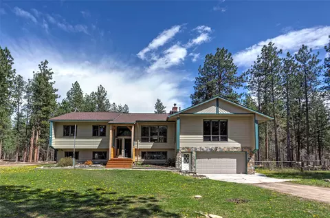 4020 Wakantanka Way, Stevensville, MT 59870