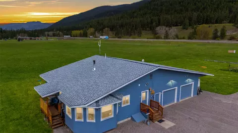 125 Curran Dr, Superior, MT 59872