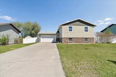 3917 13th Ave S, Great Falls, MT 59405