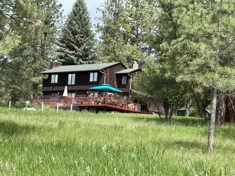 18925 Appaloosa Ln, Frenchtown, MT 59834