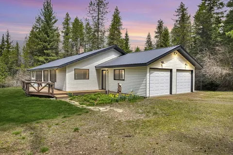 71 Four Corners Rd N, Heron, MT 59844
