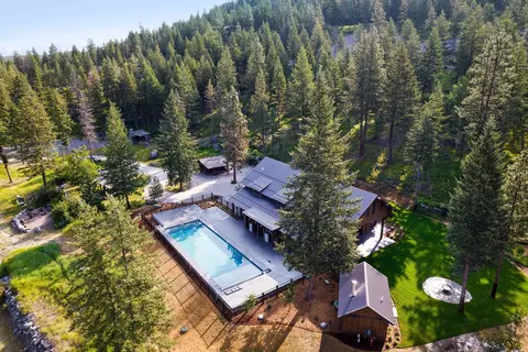 173 Timberjack Trl, Bigfork, MT 59911