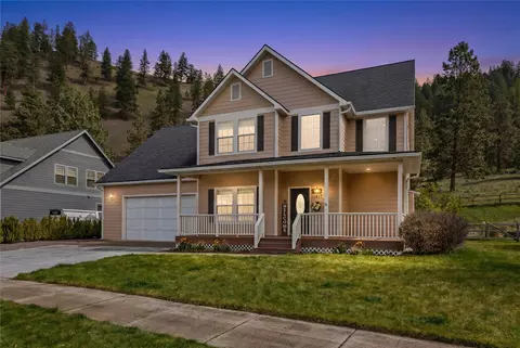 11617 Stella Blue Dr, Lolo, MT 59847
