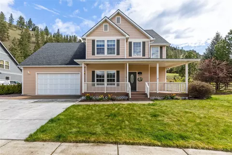 11617 Stella Blue Dr, Lolo, MT 59847