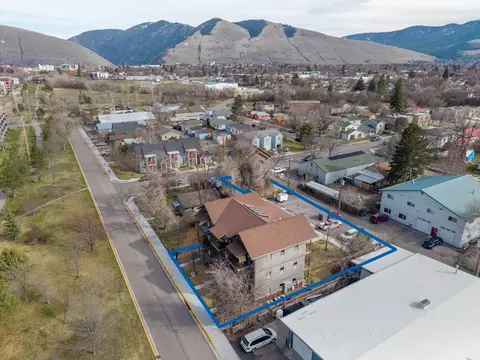 105 Inez St #10, Missoula, MT 59801