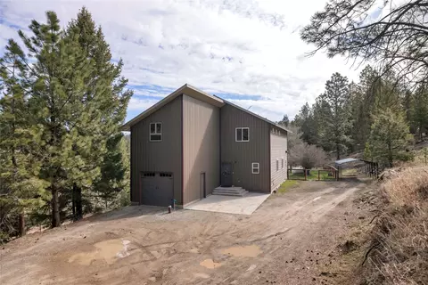 2030 Grizzly Gulch Dr, Helena, MT 59601