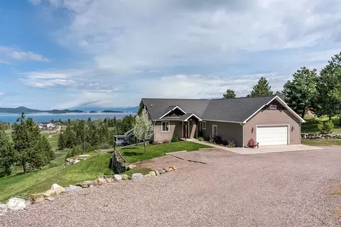 451 Claffey Dr, Polson, MT 59860