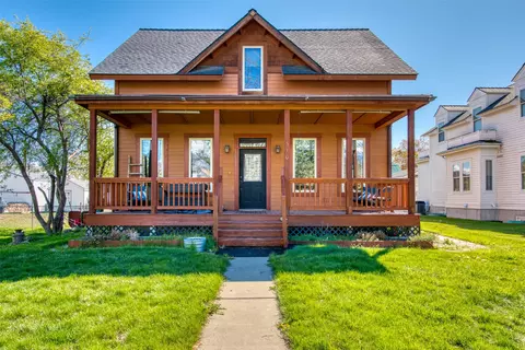 510 N 3rd St, Hamilton, MT 59840