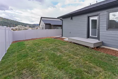 Exterior - 133 Peaks View Loop, Kalispell, MT 59901 photo 5 of 5