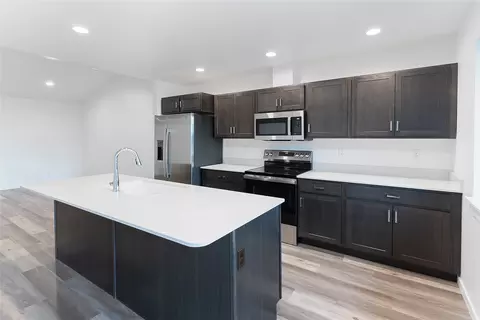 Kitchen - 133 Peaks View Loop, Kalispell, MT 59901 photo 2 of 3