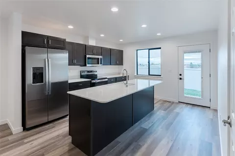 Kitchen - 133 Peaks View Loop, Kalispell, MT 59901 photo 1 of 3