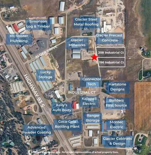 196 Industrial Ct, Kalispell, MT 59901 photo 9