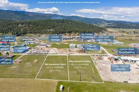 196 Industrial Ct, Kalispell, MT 59901 photo 6
