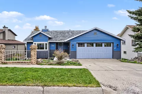 744 S California St, Helena, MT 59601