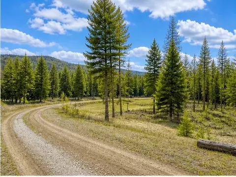 237 Haskill Ranch Rd #LOT 38, Kila, MT 59920