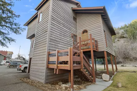 481 S Park Ave, Helena, MT 59601