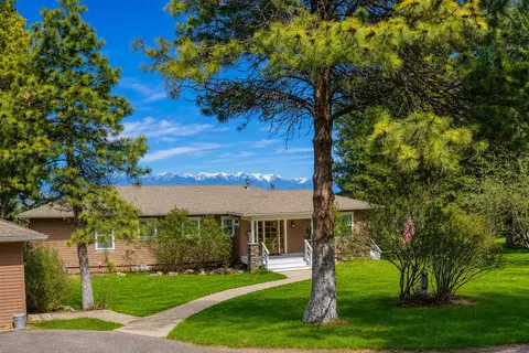74 Wolf Trail Rd, Kalispell, MT 59901