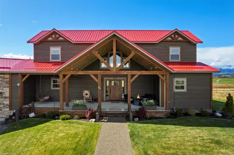 64 Dimanche Dr, Townsend, MT 59644