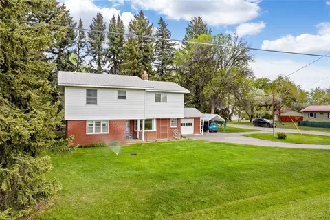 3103 Central Ave W, Great Falls, MT 59404