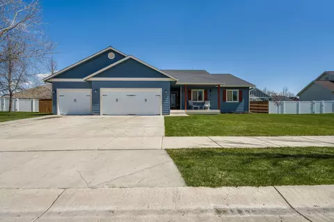 105 Oberlin Loop, Kalispell, MT 59901