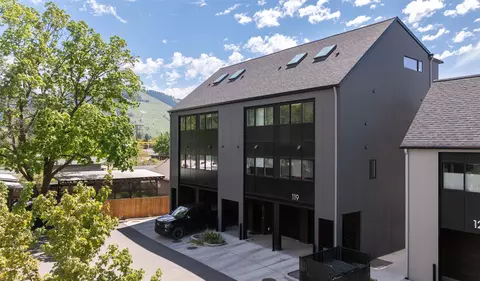119 N 2nd St W #A, Missoula, MT 59802