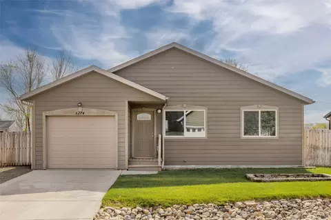 5274 Glacier Point Loop, Helena, MT 59602