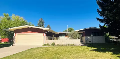 2223 Cherry Dr, Great Falls, MT 59404