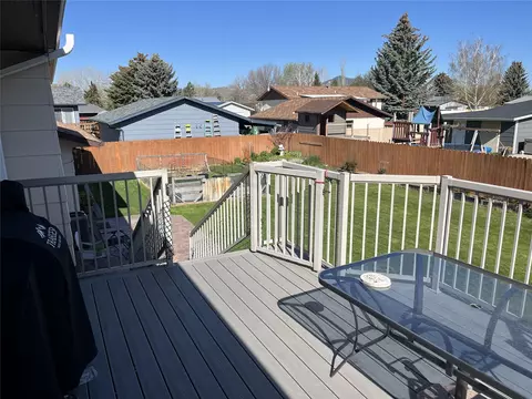 1520 Valley Forge Rd, Helena, MT 59602