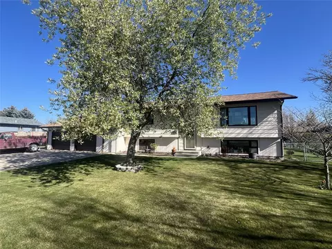 1520 Valley Forge Rd, Helena, MT 59602