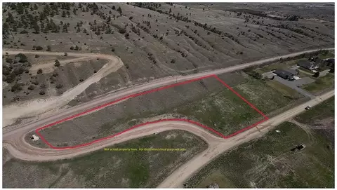4999 Fox Trot Dr, Helena, MT 59602