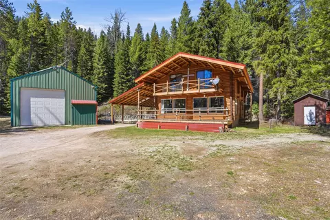136 Brown Bear Ln, De Borgia, MT 59830
