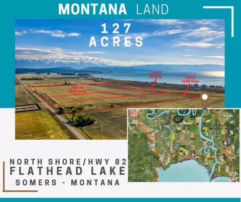 Tr 8, Somers, MT 59932