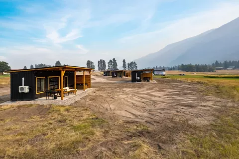 341 Jensen Rd, Columbia Falls, MT 59912