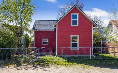 105 Pontiac St, Milltown, MT 59851