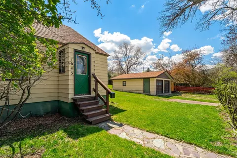 1043 5th Ave, Helena, MT 59601