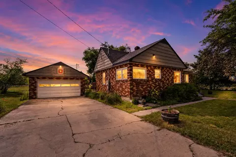 615 N Davis St, Missoula, MT 59801