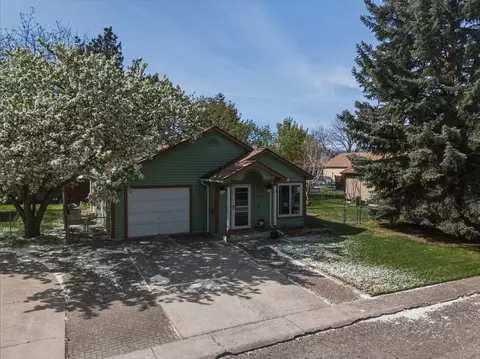 2375 Cottage Ct, Missoula, MT 59801