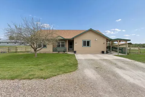 125 Grizzly Claw Trl, Kalispell, MT 59901