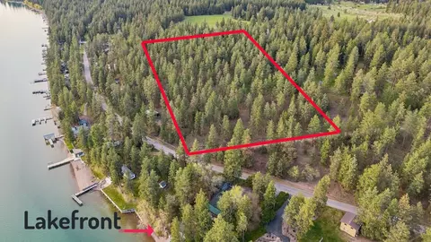 Nhn Finley Point Road, Polson, MT 59860